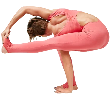 Хатха йога - лучшая йога для начинающих