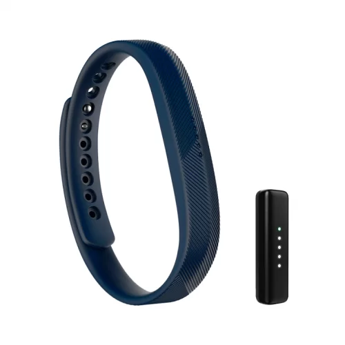 Фитнес трекер Fitbit Flex 2