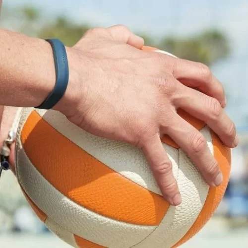 Фитнес трекер Fitbit Flex 2