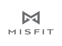 Логотип Misfit