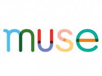 Логотип Muse
