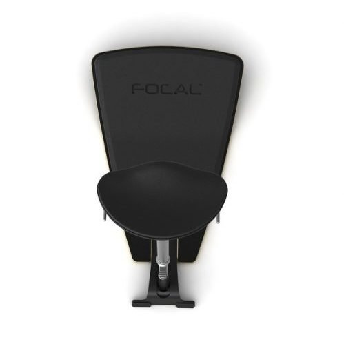 Эргономичный стул Focal Locus Seat