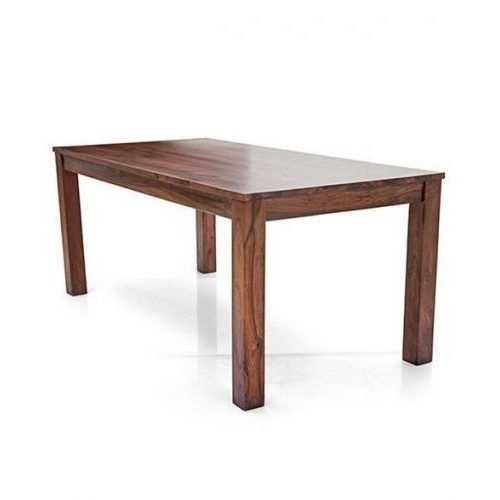 Обеденный стол Arabia из дерева шишама