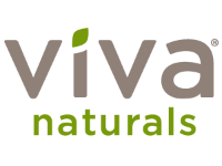 Бренд Viva Naturals
