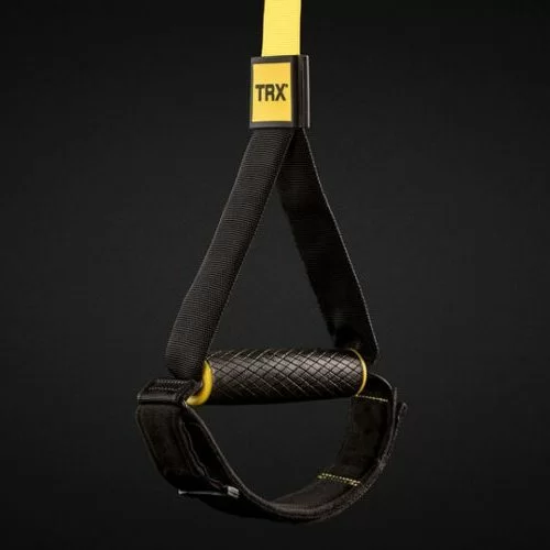 Подвесной тренажер TRX Pro 4