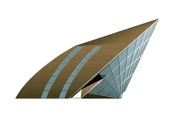 Солнечный дом Heliodome Современный дом - солнечный дом Heliodome