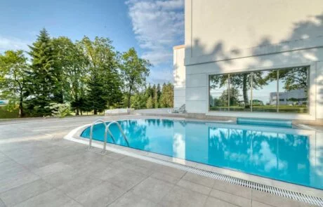 Спа-отель Rixos Prykarpattya, Трускавец